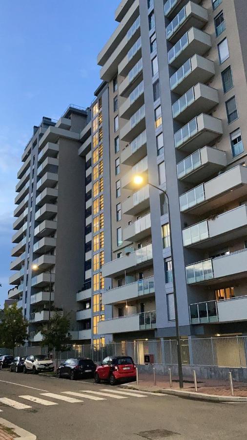 Achille Apartment Milan Exterior photo